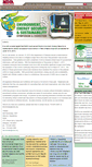 Mobile Screenshot of e2s2.ndia.org